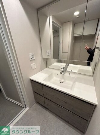 ブランシエスタ西馬込の物件内観写真